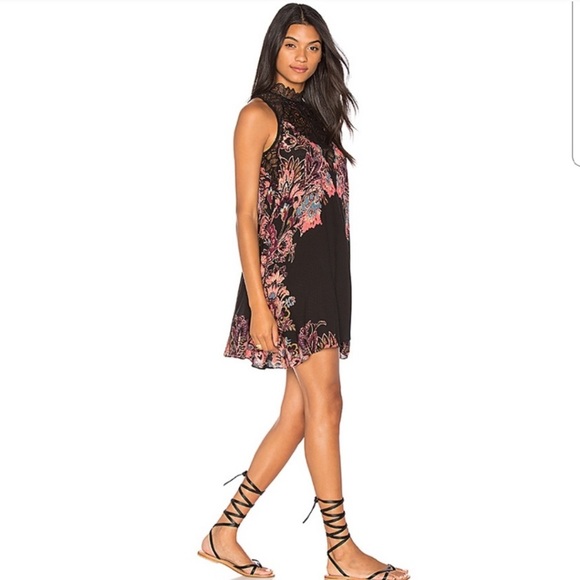 💯FP Marsha Dress - Picture 1 of 8